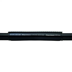 65-34mm anvendelig 1000mm 29 107 crsm reparationsmuffe