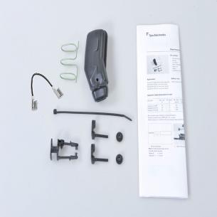 par 3 max signalkabel tele til muffe a gelsnap