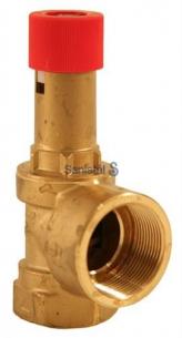 bar 5 3 x1 1 sikkerhedsventil