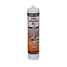 ml 300 - ringer rgennemf r af fugning til brandacryl hvid 566 a guard fire