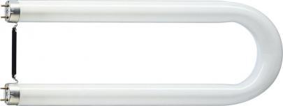 r ur u-formet hvid kold 840 58w u tld r lysr philips