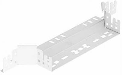 hvid 300mm magic t-afgrening