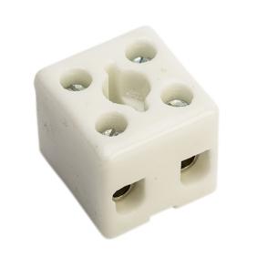 2-pol 0mm2 5-6 0 nssamlemuffe porcel