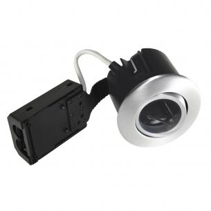 alu rstet b rund 75 gu10 230v h63 install quick