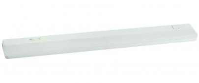 sammenkobles kan hvid 35cm l 350lm 830 6w tl4102 lysdæmper med armatur led superflat