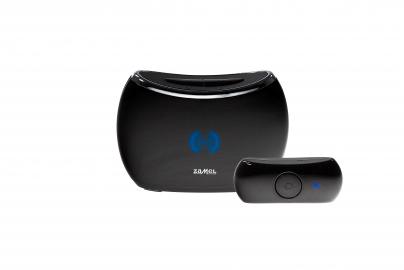 sort soul st-380 rklokke d s dl tr