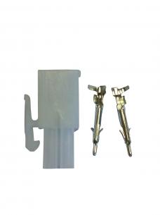 ledning uden - han s l stikprop amp