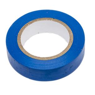 rl blå 10m x 15mm isoleringstape