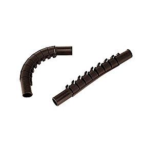 r gulvvarmer 17mm 16 til led m bukkefix plast