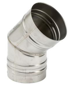 mm 130 45 foringsvinkelstykke omega metalbestos