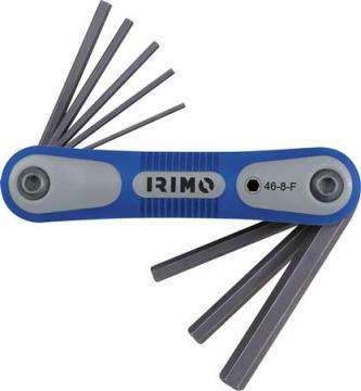 kuglehoved uden kort mm t gles sekskantn