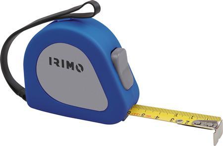 bælteclips med 3mx12mm målebånd