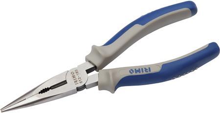 200mm spids lige spidstang