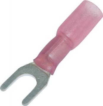 50 50-1 0 krymp d r m4 gaffelkabelsko