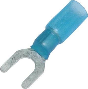 50 50-2 1 krymp bl m5 gaffelkabelsko