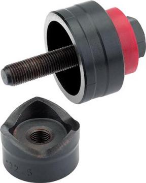 m32 5mm 32 basic rund hulstanser