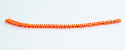 5 5-2 1 orange 3 ledningsmærke