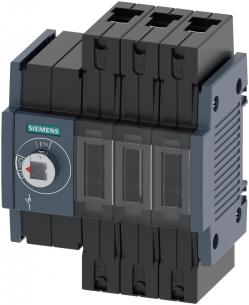 3kd1630-2me10-0 3p 16a 690v lastafbryder