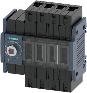 3kd1640-2me10-0 4p 16a 690v lastafbryder