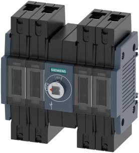 3kd2640-2me20-0 4p 63a 690v lastafbryder