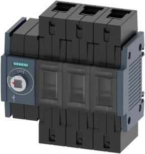 3kd3030-2ne10-0 3p 100a 690v lastafbryder