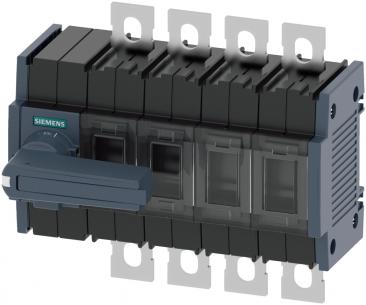 3kd3242-0ne10-0 4p 125a 690v lastafbryder