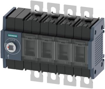3kd3440-0ne10-0 4p 160a 690v lastafbryder