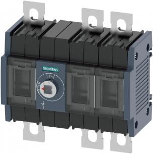 3kd3630-0ne20-0 3p 200a 690v lastafbryder