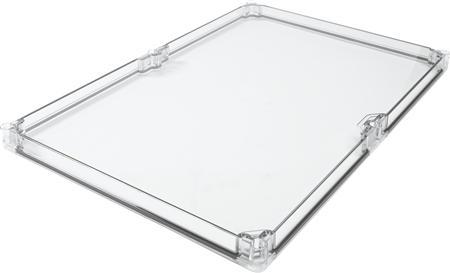 mm 400x600x30 transp g l plast cubo