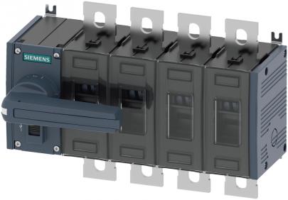3kd4242-0pe10-0 4p 400a 690v lastafbryder