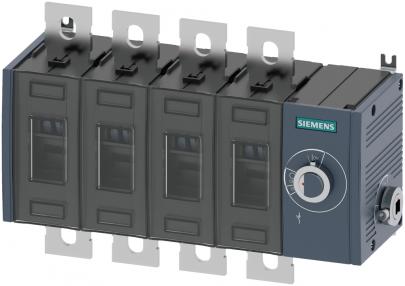 3kd4244-0pe40-0 4p 400a 690v lastafbryder