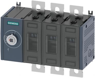 3kd4430-0qe10-0 3p 500a 690v lastafbryder