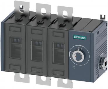 3kd4634-0qe40-0 3p 630a 690v lastafbryder