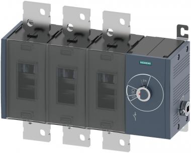 3kd5034-0re40-0 3p 1000a 690v lastafbryder