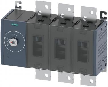 3kd5230-0re10-0 3p 1250a 690v lastafbryder