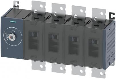 3kd5240-0re10-0 4p 1250a 690v lastafbryder