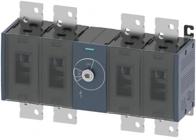 3kd5240-0re20-0 4p 1250a 690v lastafbryder