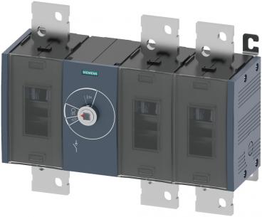 3kd5430-0re20-0 3p 1600a 690v lastafbryder
