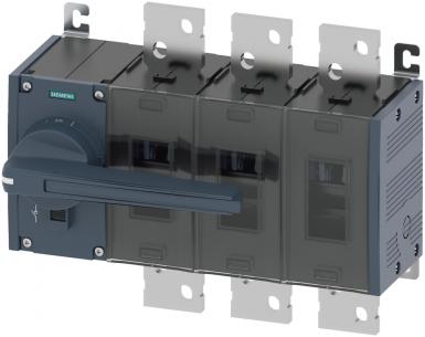 3kd5432-0re10-0 3p 1600a 690v lastafbryder