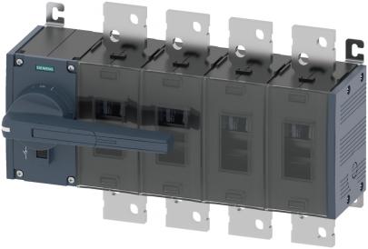 3kd5442-0re10-0 4p 1600a 690v lastafbryder