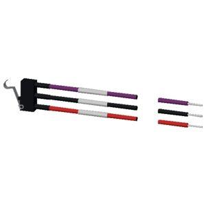 tilslutning 50cm kontakt co 1 lpekontakt hj