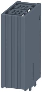 2 rrelse st 3kd for stk 6 standard cover tilslutning kabel