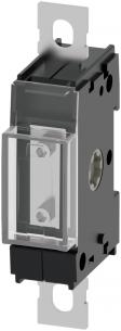 fs2 3kd terminal flad jumper fjernbar med terminal neutral