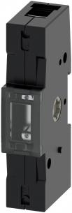 fs2 3kd terminal boks jumper fjernbar med terminal neutral