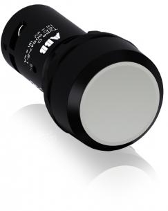 cp1-10w-10 no 1 hvid tryk lavt 22mm kompakt