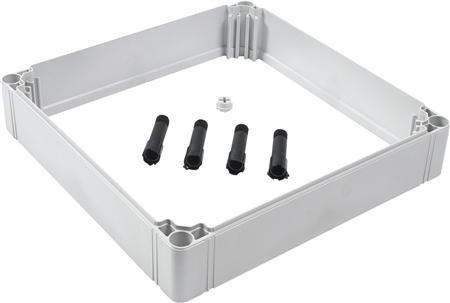 mm 200x200x55 g l t mellemramme