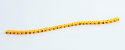 5 5-2 1 gul m rke ledningsm