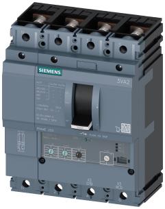 3va2225-5hl42-0aa0 250a 3va2 maksimalafbryder