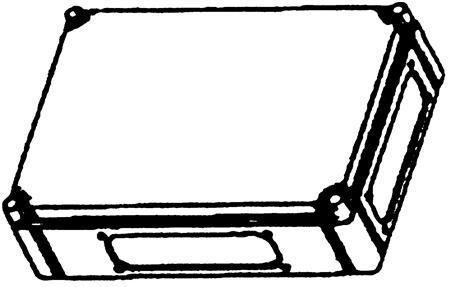 mm 300x400x102 g l u bund c cubo