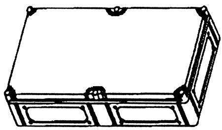 mm 400x600x102 g l u bund c cubo